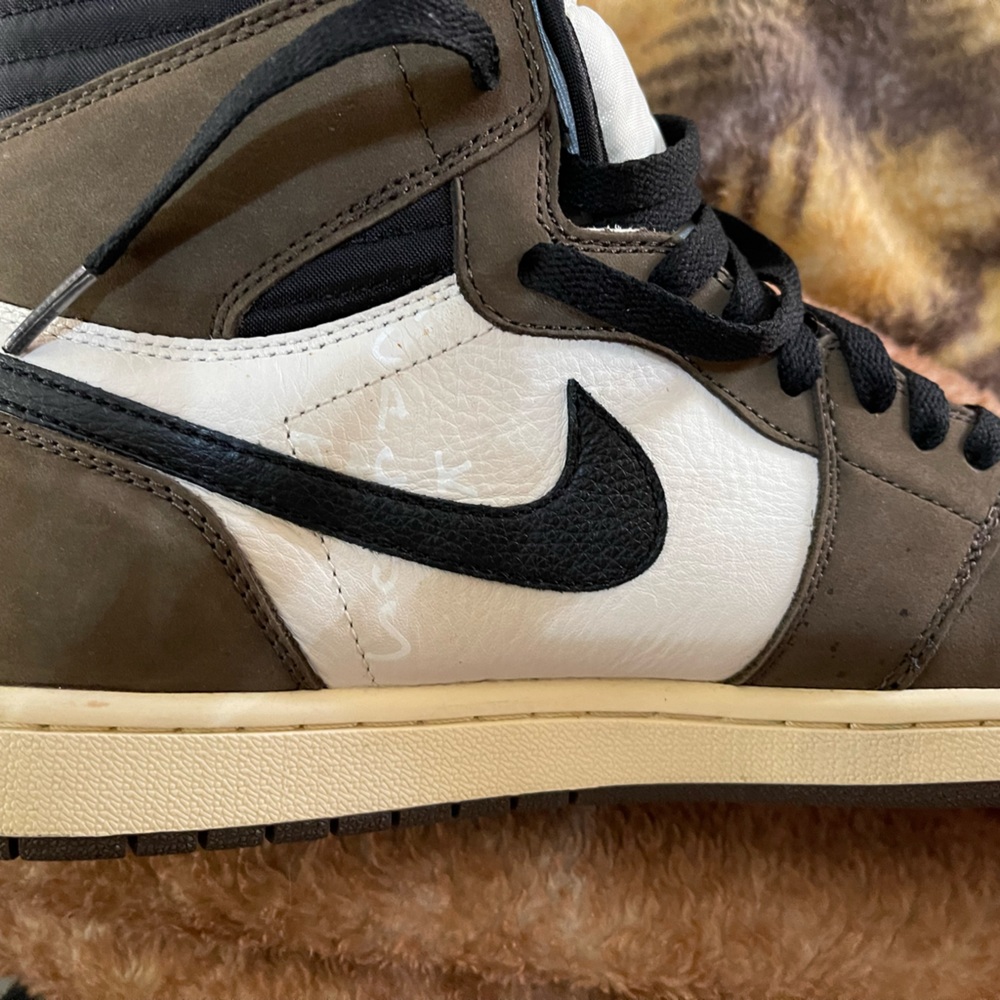 Caucus Jack Travis Scott